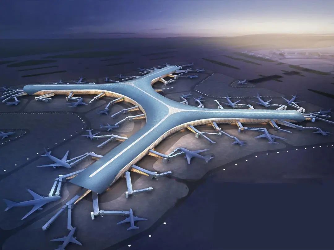 厲害了！中裝建設(shè)2022年三獲魯班獎(jiǎng)